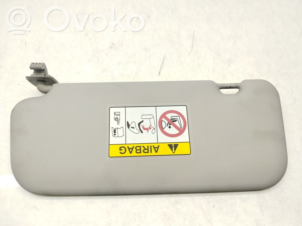 KIA Stonic Parasolar 