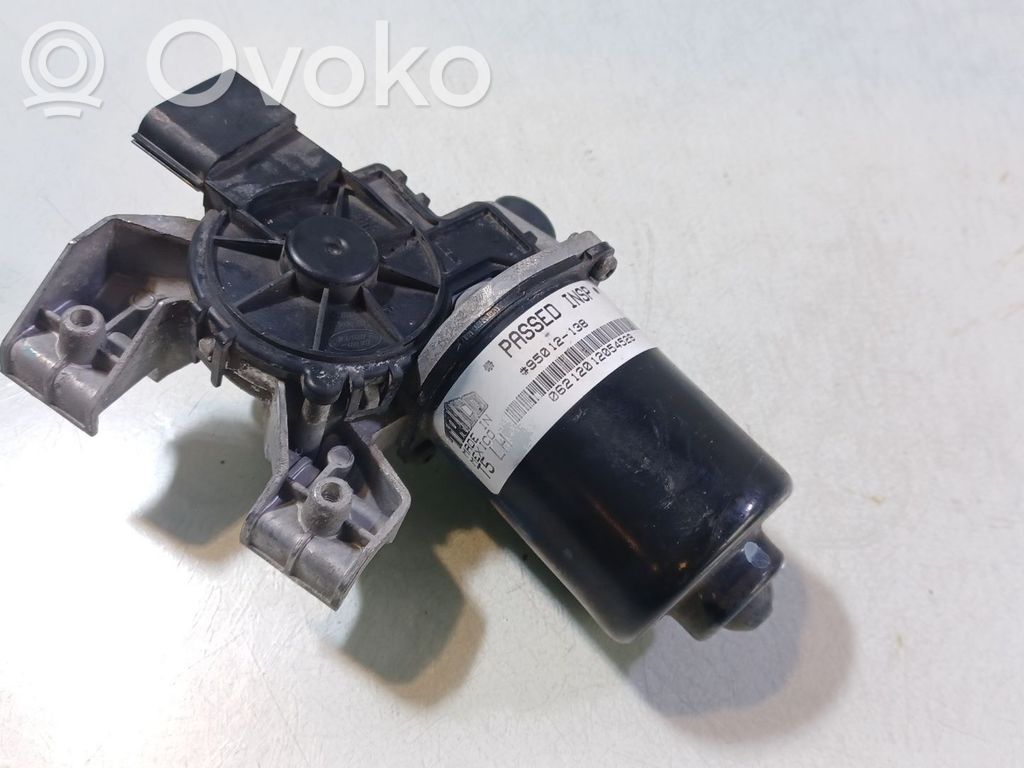 Land Rover Discovery 4 - LR4 Motor ștergător 