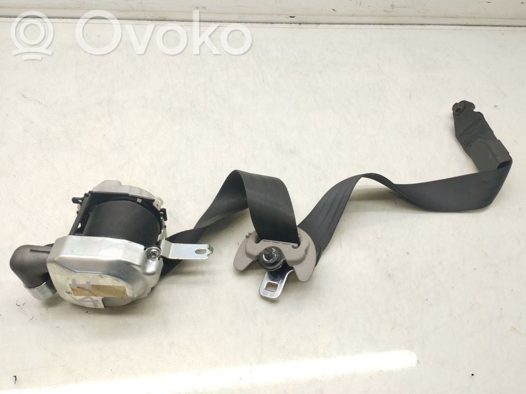 Hyundai i30 Cinturón delantero 