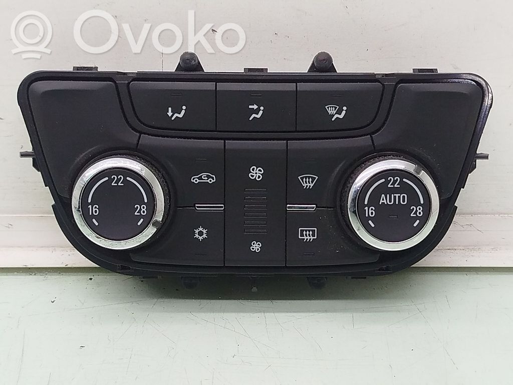 Opel Mokka Unitate control climatizare 