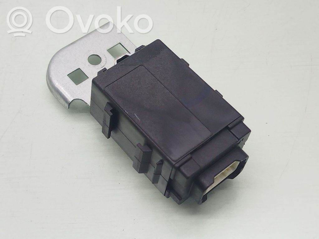 Nissan Qashqai Alte unități/module de control 
