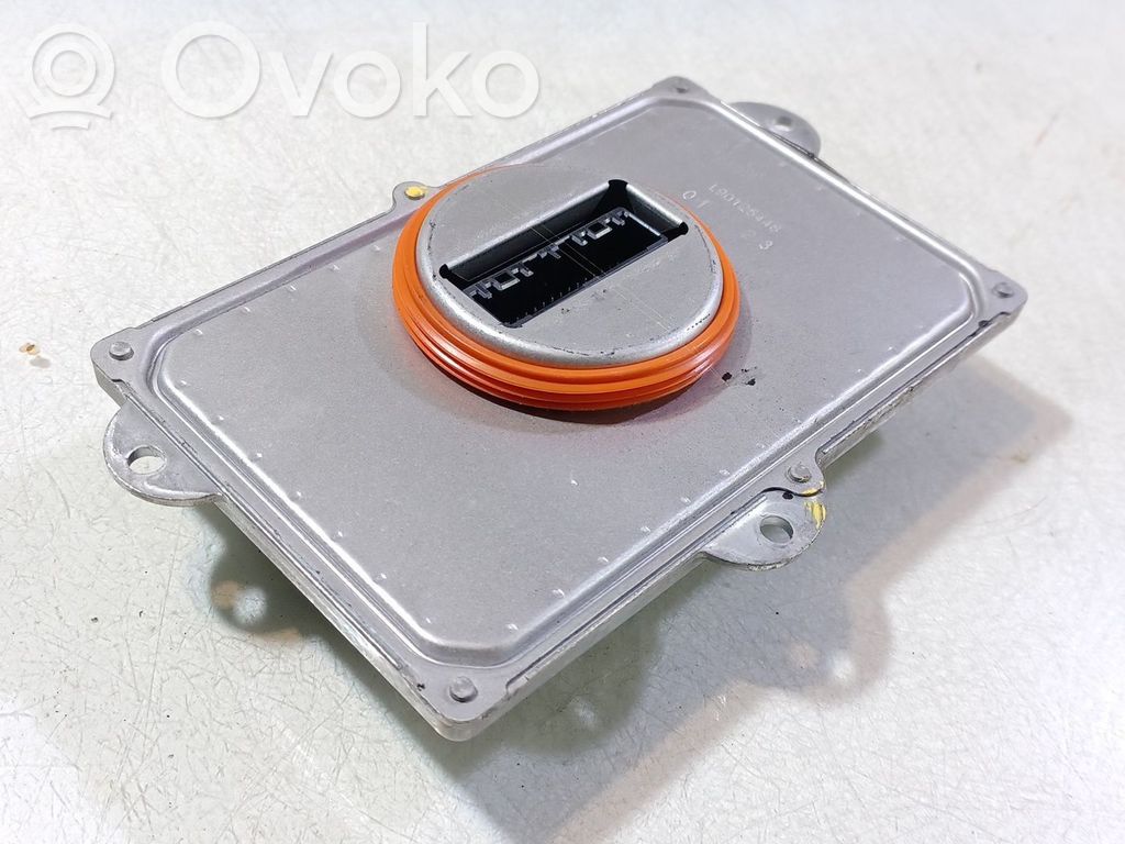 Peugeot 2008 II Unitate/modul control lămpi xenon 