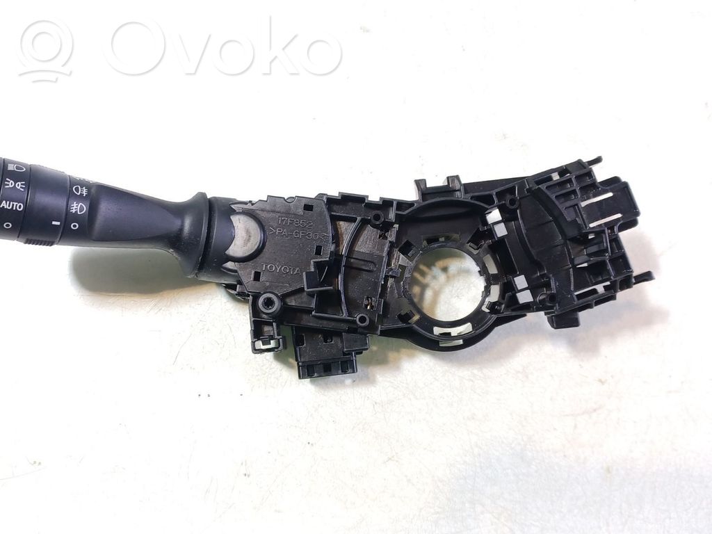Panel lighting control switch   0272017F852