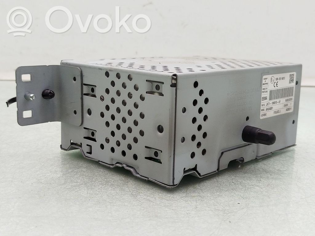 Moduł / Sterownik dziku audio HiFi   JX7118K810UF,A13742842