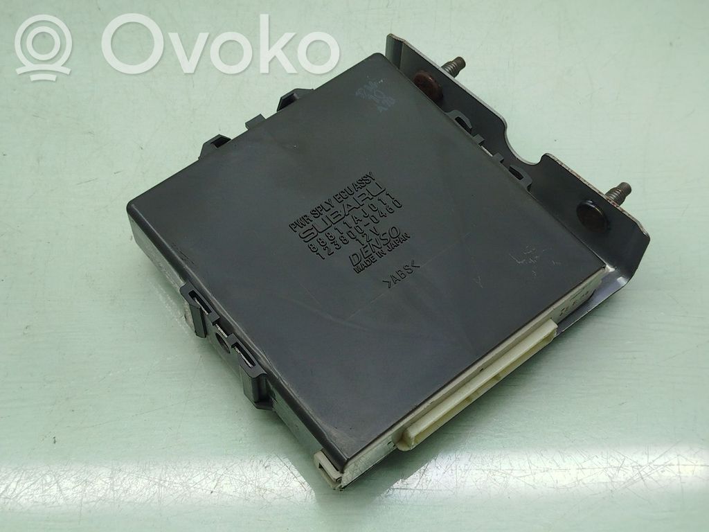 Subaru Legacy Autres unités de commande / modules 