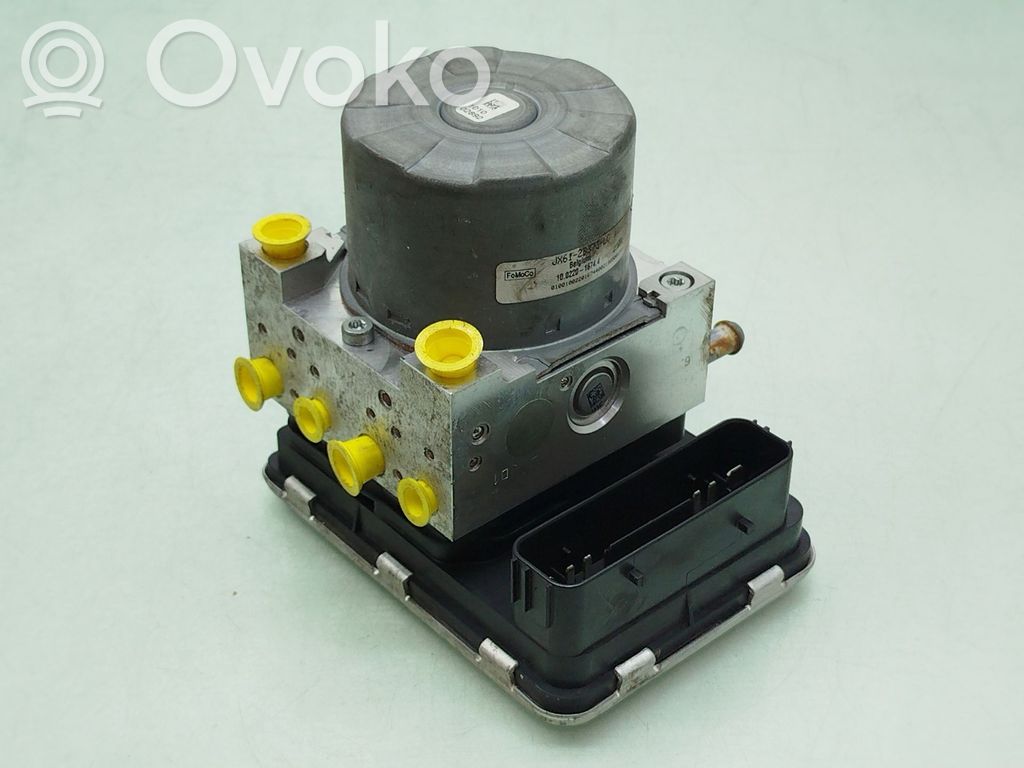 Ford Focus ABS Pump 