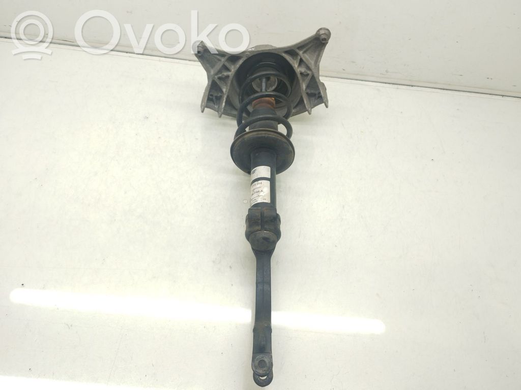 Audi A4 Allroad Ansamblu amortizor cu arc față 