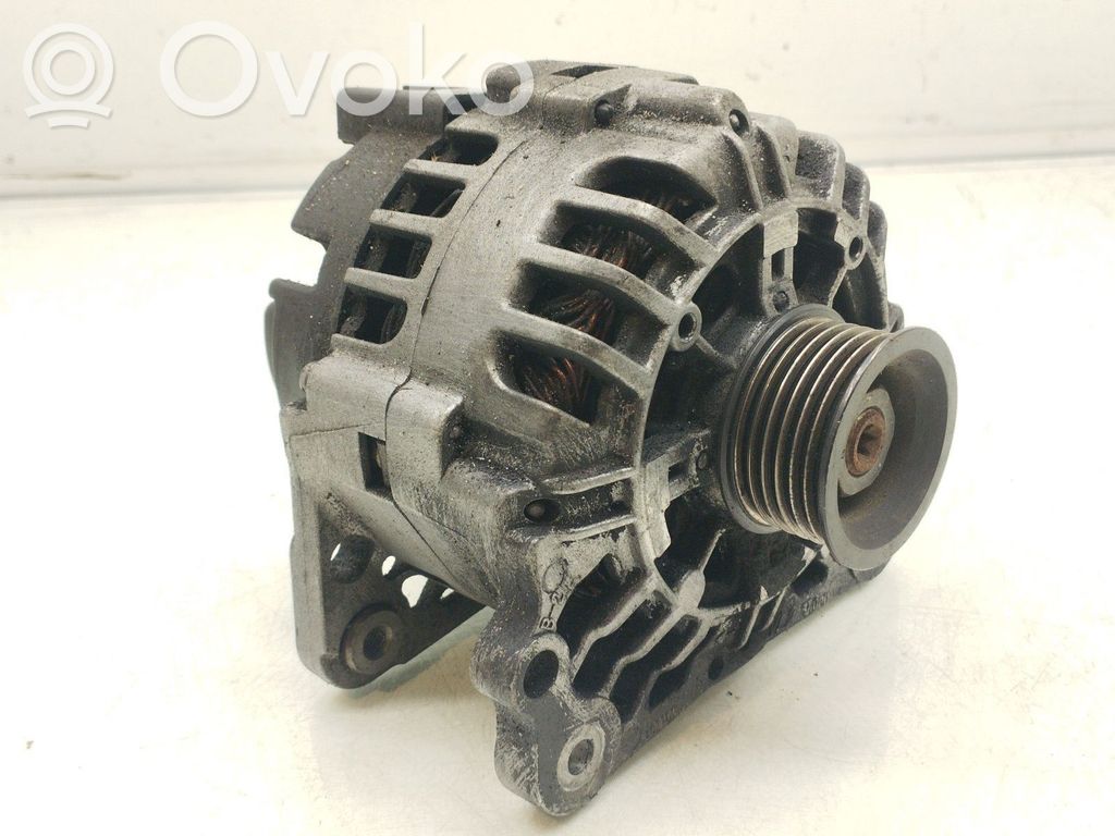 Seat Ibiza IV (6J,6P) Generator/alternator 