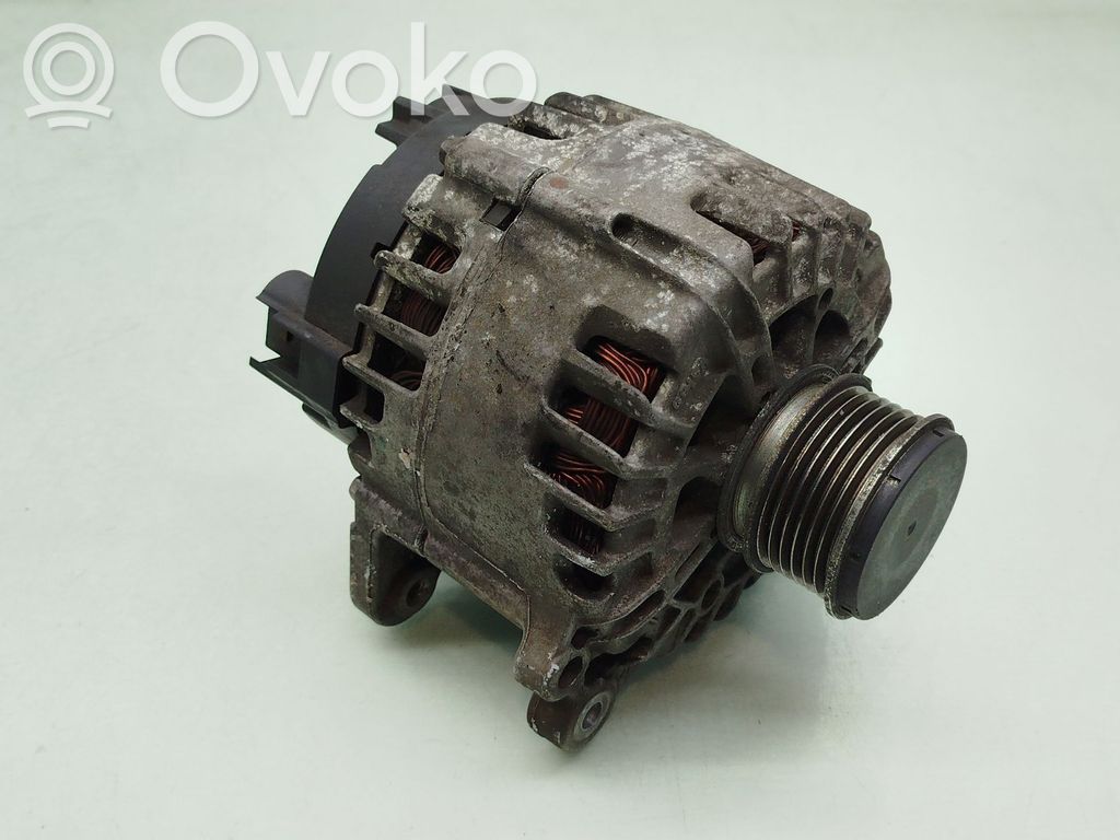 Volkswagen Passat Alltrack Alternator 