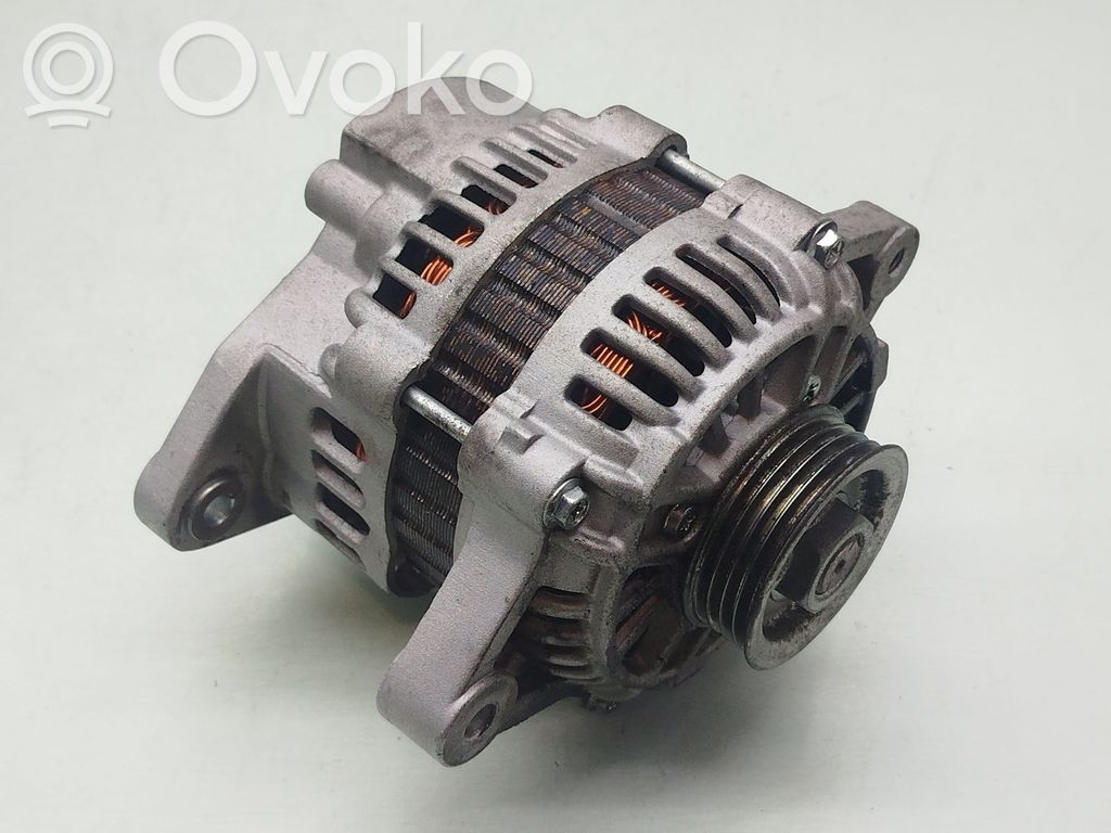 Alternator   A1T01791,EAA211347