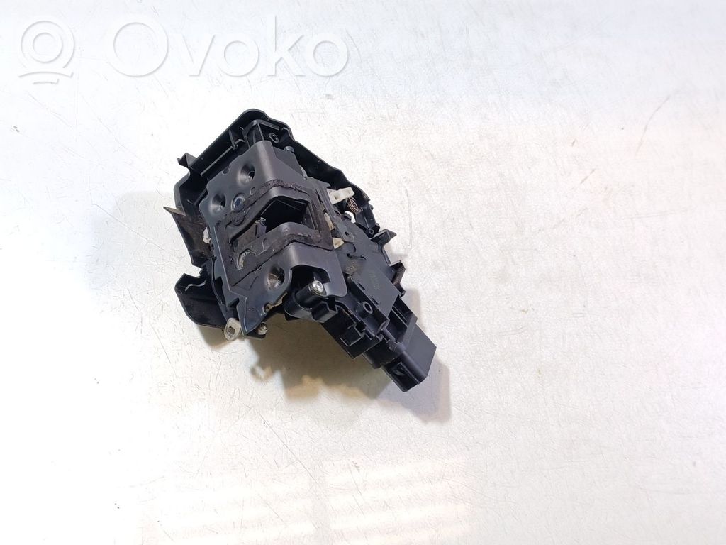 Serrure   3M5AR21813ER