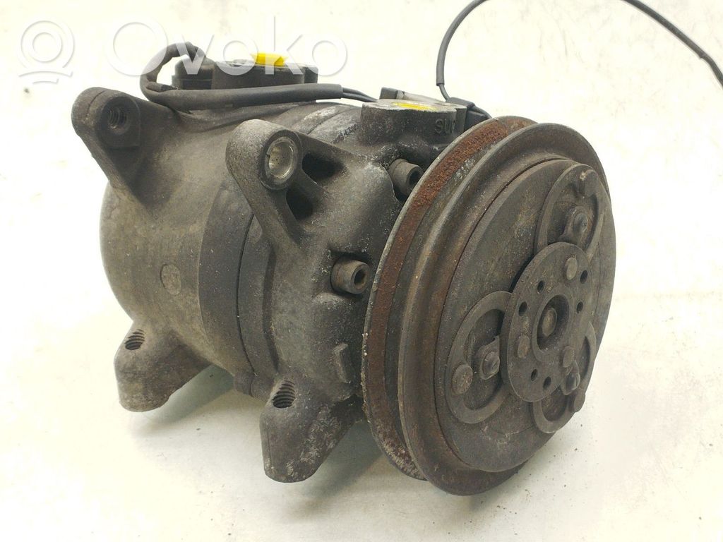 Nissan Terrano Compressore aria condizionata (A/C) (pompa) 