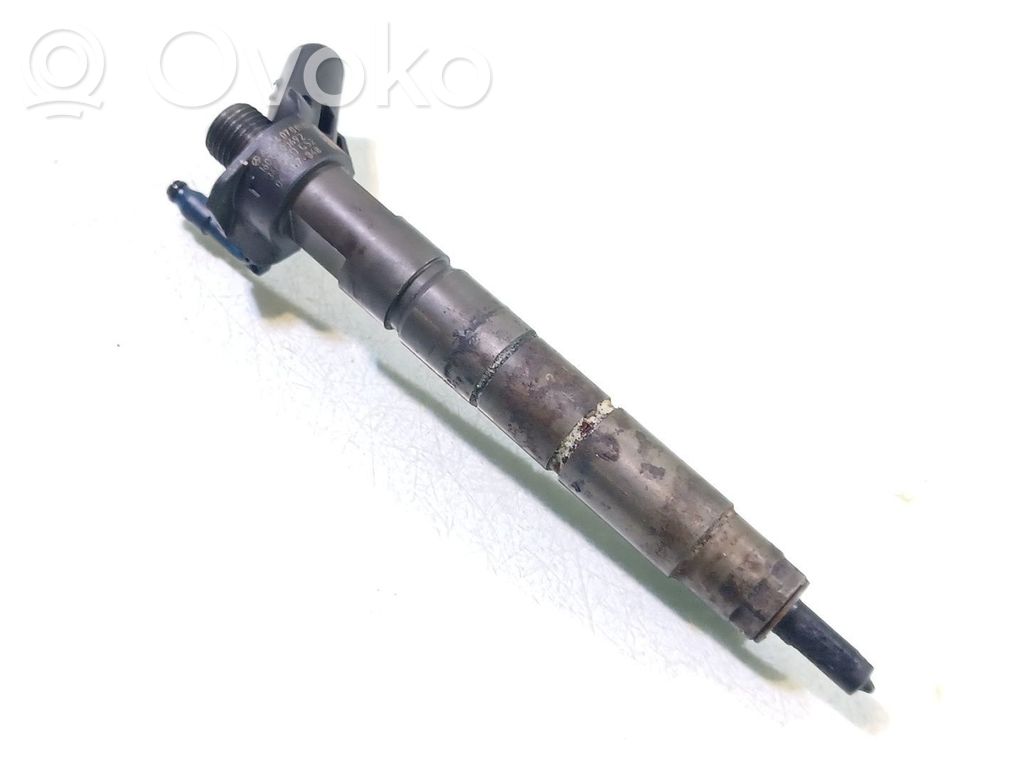 Mercedes-Benz E AMG W213 Injector combustibil 