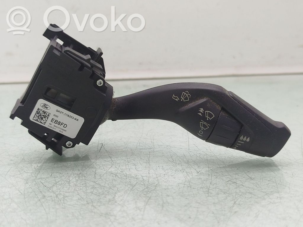 Pyyhkijän vipu   GK2T17A553AA