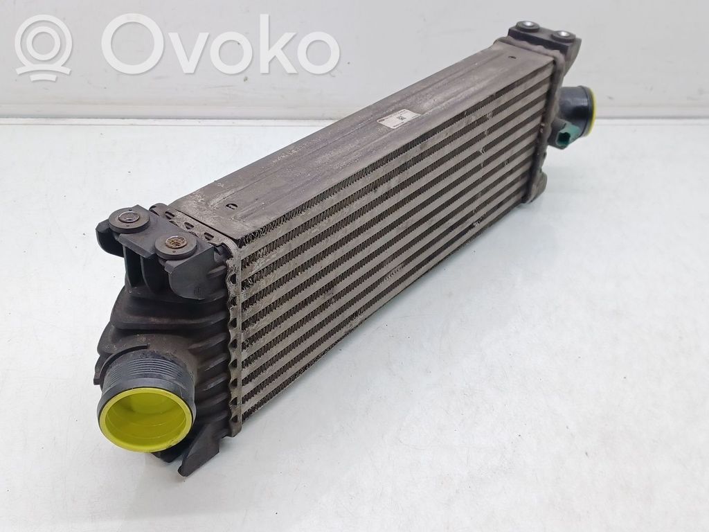 Intercooler radiator   CC119L440AF