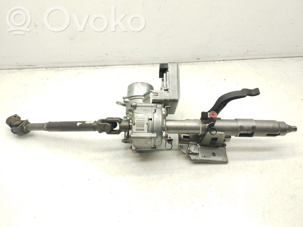 Ford Transit Vairo rato ašis 