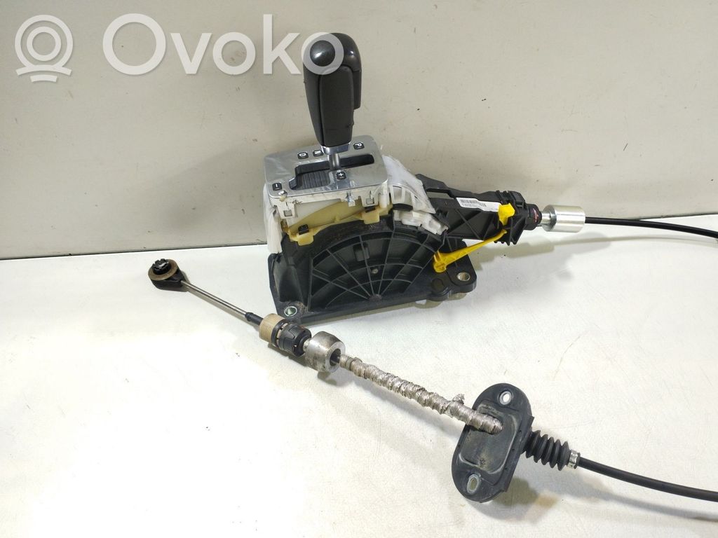 Volvo XC60 Gear shift rod 
