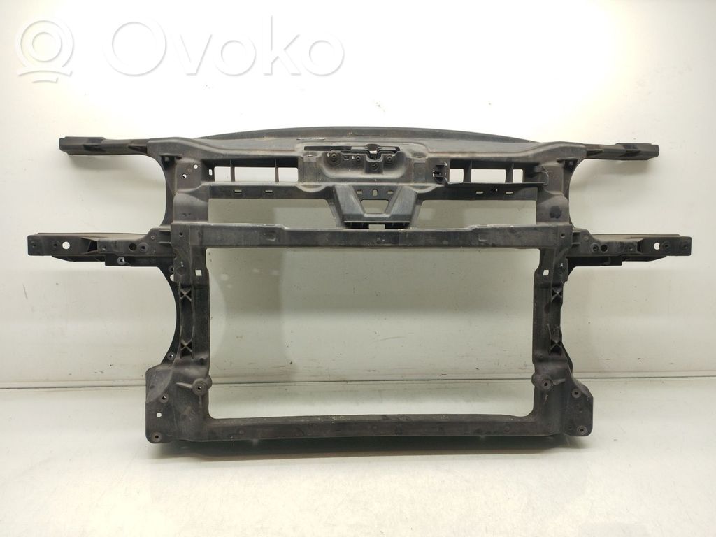 Volkswagen Caddy Dashboard 