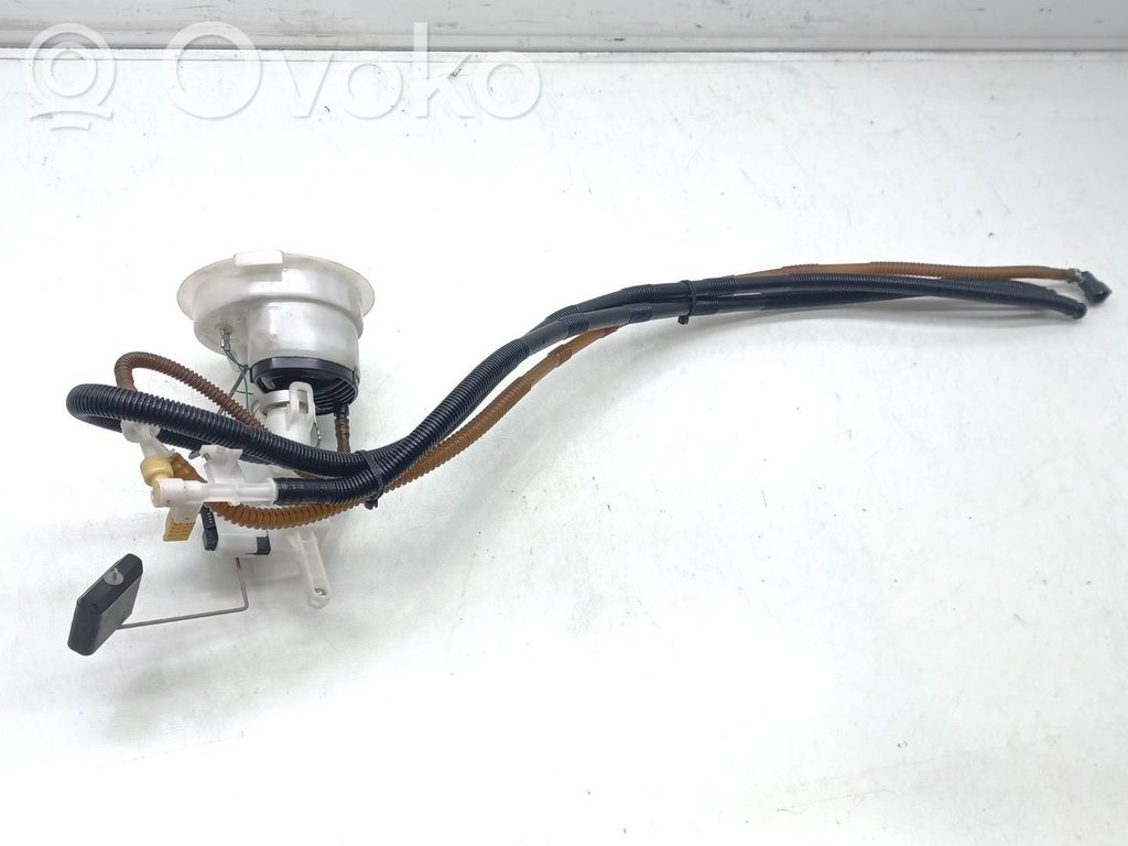 Pompe à carburant   7162394