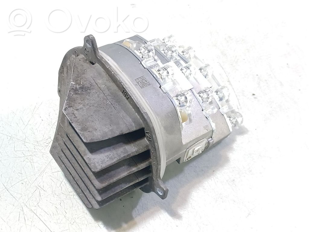 BMW 3 E90 E91 LED Daytime headlight 