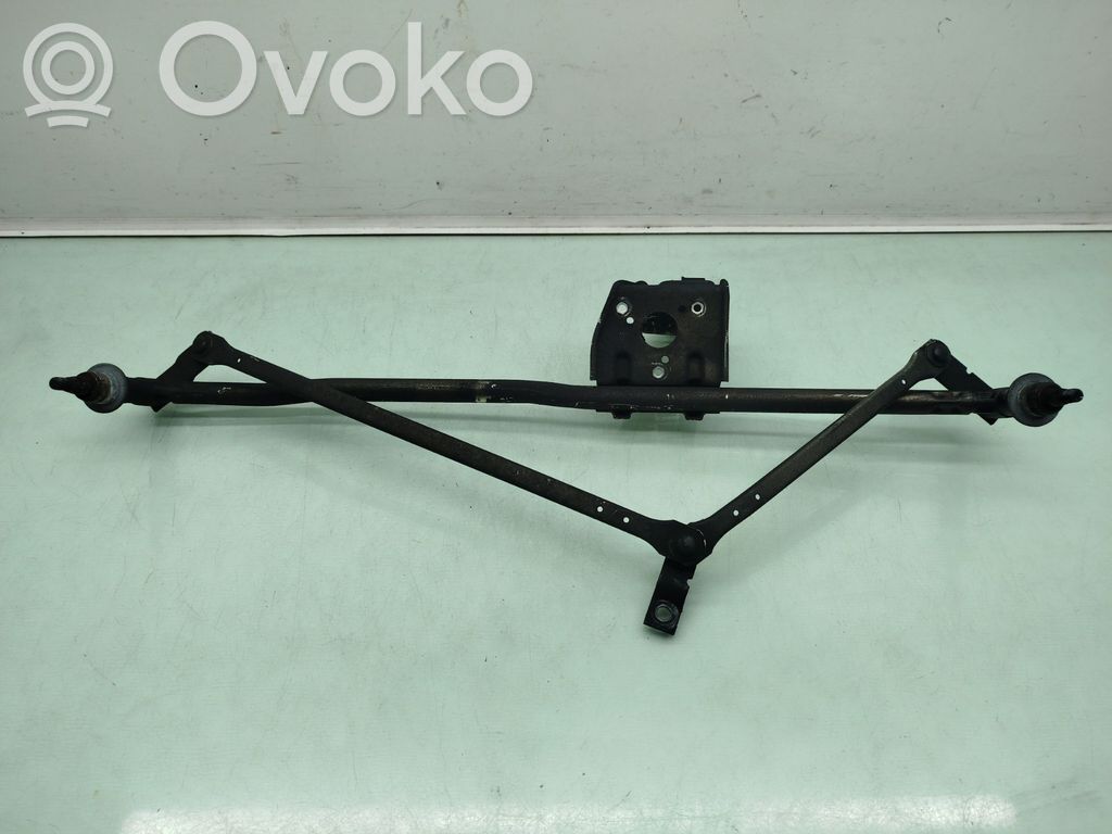 Iveco Daily 4th gen Braccio della spazzola tergicristallo anteriore