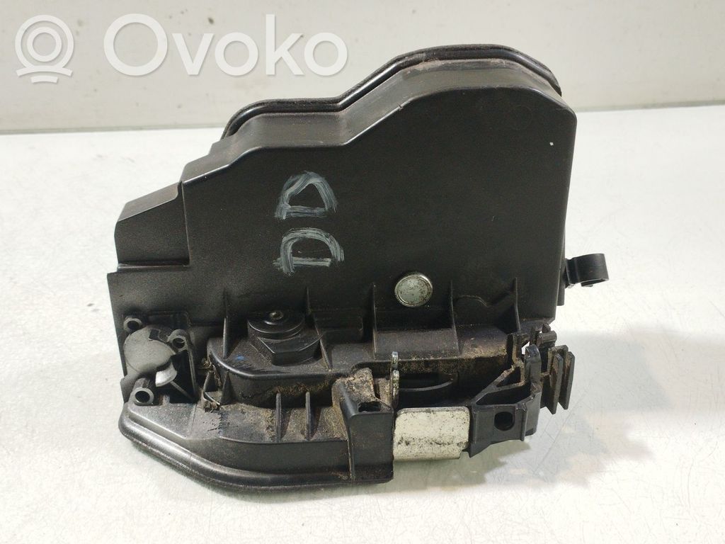 Serrure   7202146