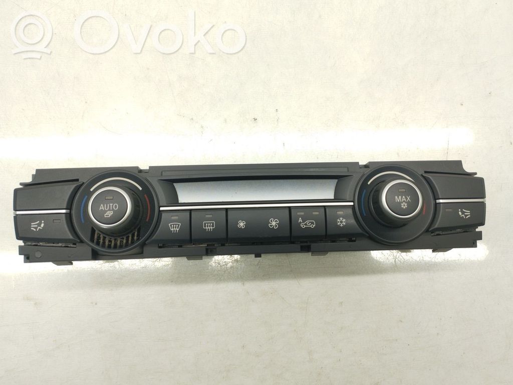 BMW X5 E70 Unitate control climatizare 