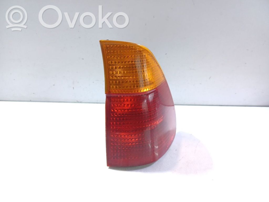 BMW X5 E53 Luz trasera/de freno 