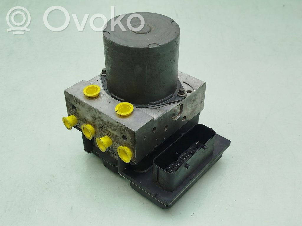 ABS Pump   34516758743,0265234029