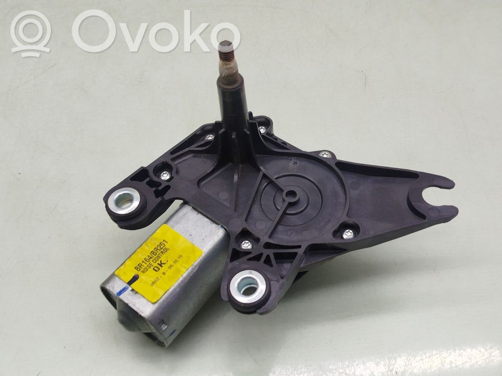 Mercedes-Benz GLE (W166 - C292) Motor ștergător lunetă
