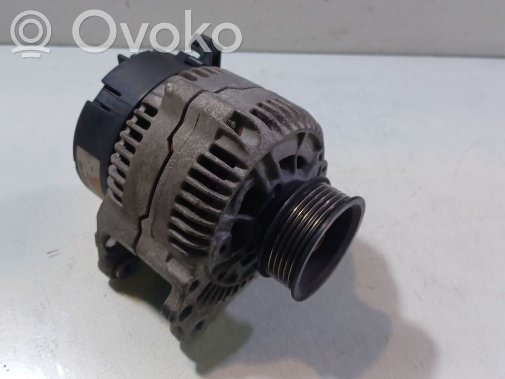 Volkswagen Transporter - Caravelle T4 Alternator 