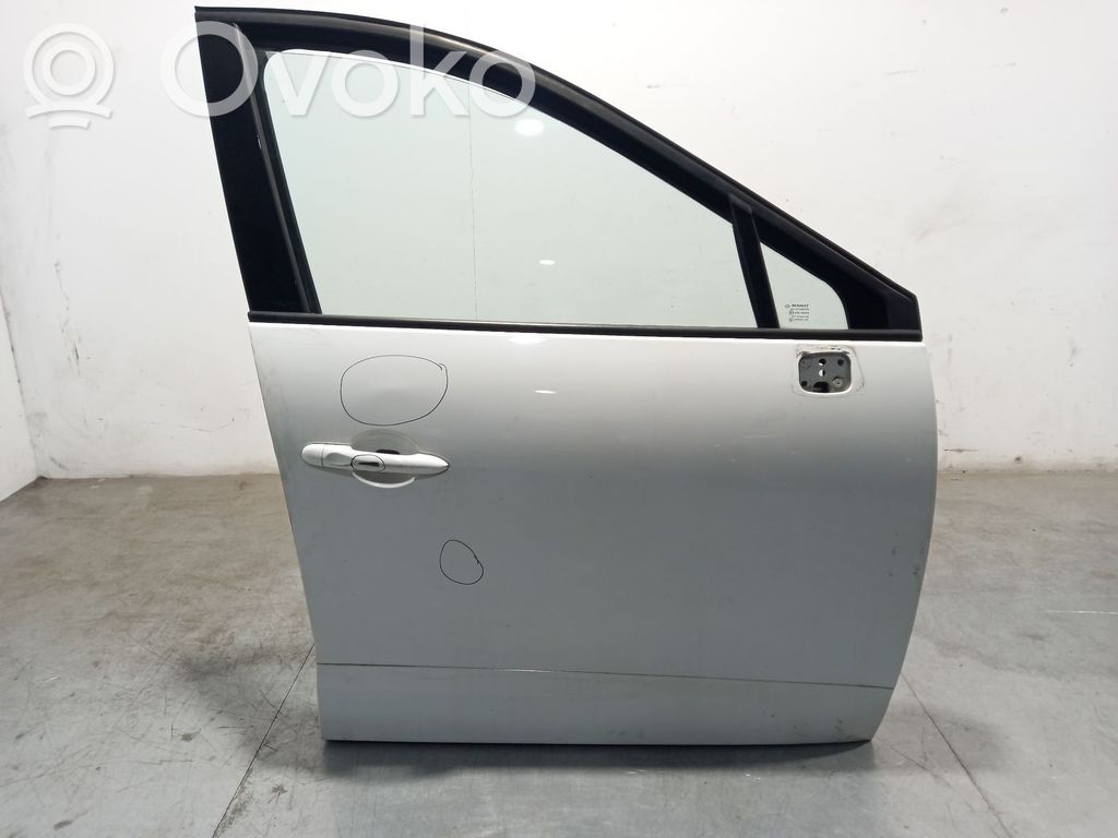 Renault Scenic III -  Grand scenic III Drzwi przednie 