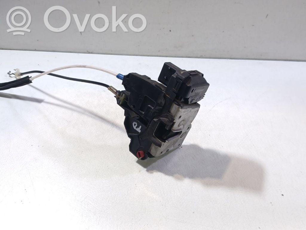 Takaoven lukko