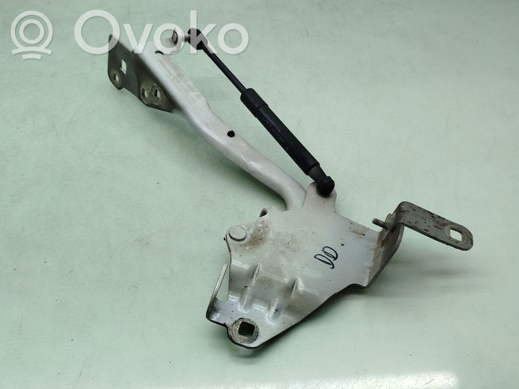 Renault Scenic III -  Grand scenic III Cerniere del vano motore/cofano 