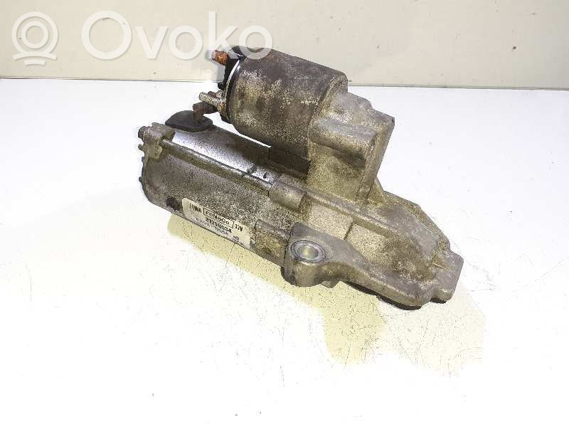 Volvo S80 Стартер 