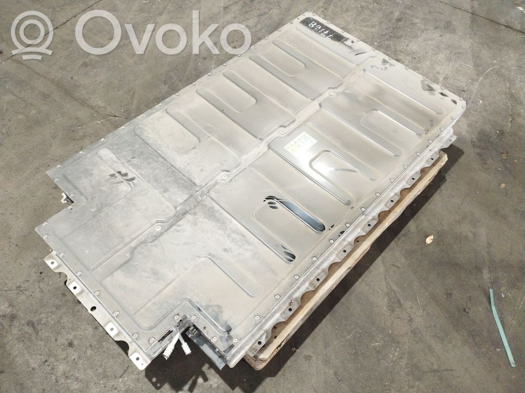 Bateria do samochodu elektrycznego / hybrydowego   72883817,0180440009,2412053