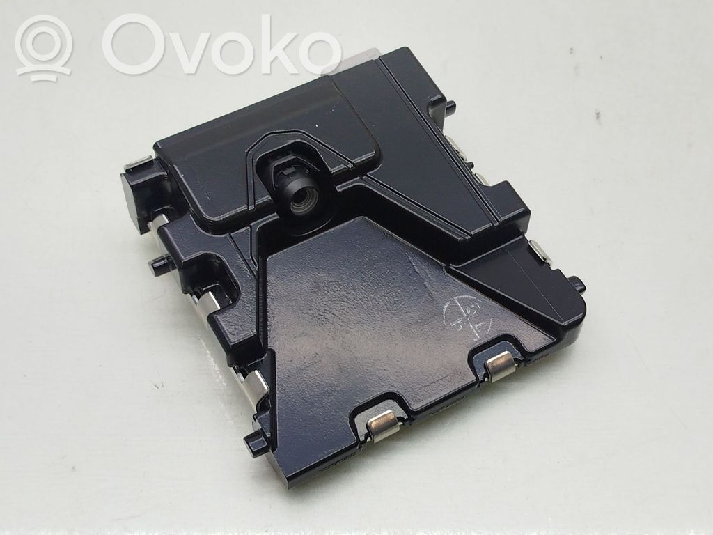 Lexus NX Other control units/modules 