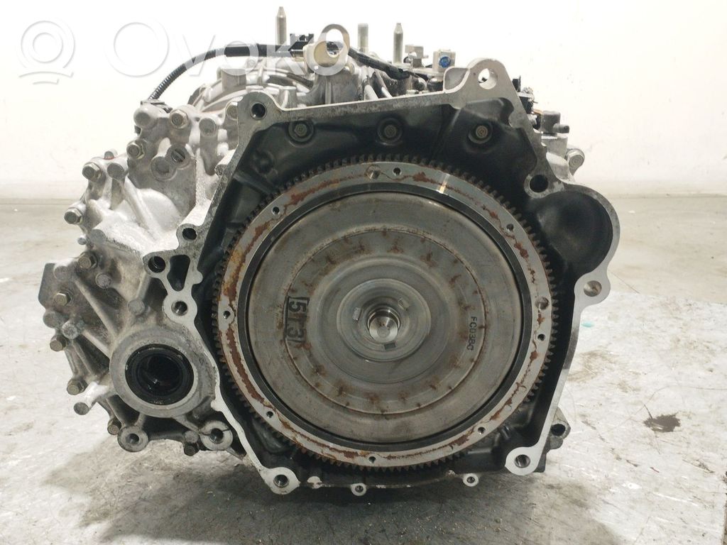 Honda Jazz Automatinė pavarų dėžė 