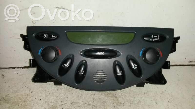 Citroen C5 Air conditioner control unit module 