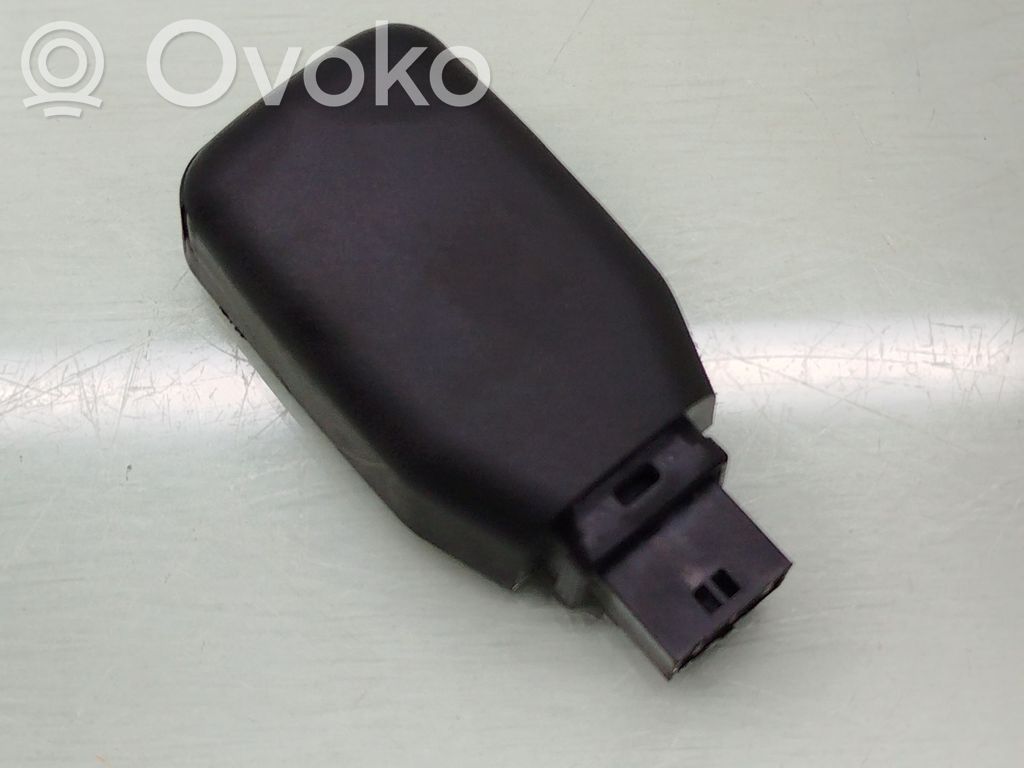 Honda Jazz Other control units/modules 