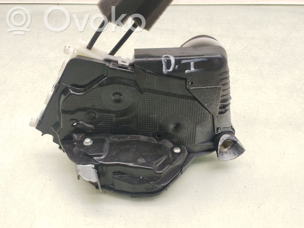 Honda Jazz Front door lock 