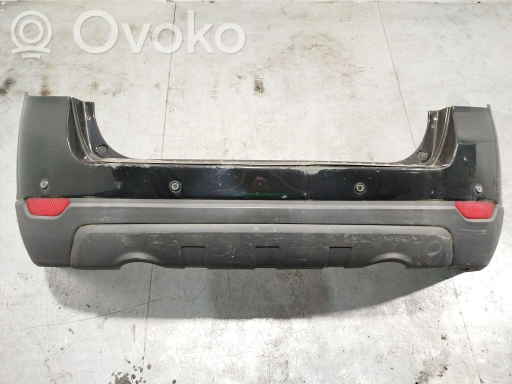 Chevrolet Captiva Parachoques 