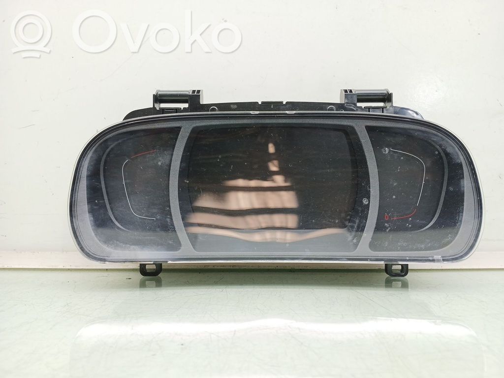 Renault Kadjar Licznik / Prędkościomierz 