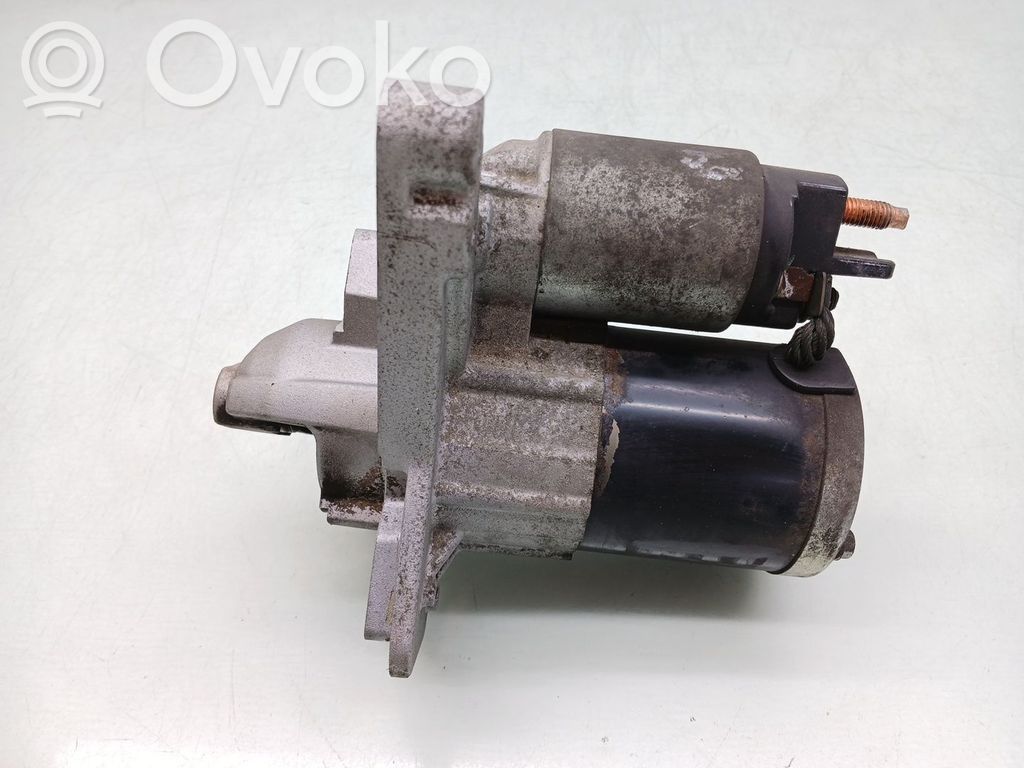 Motorino d’avviamento   M000TD0372ZE,233000557R