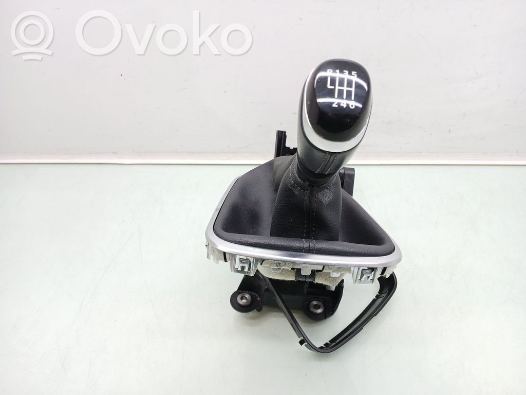Renault Kadjar Palanca de cambios 