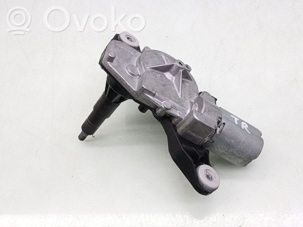 Motor del limpiaparabrisas trasero   0390205007