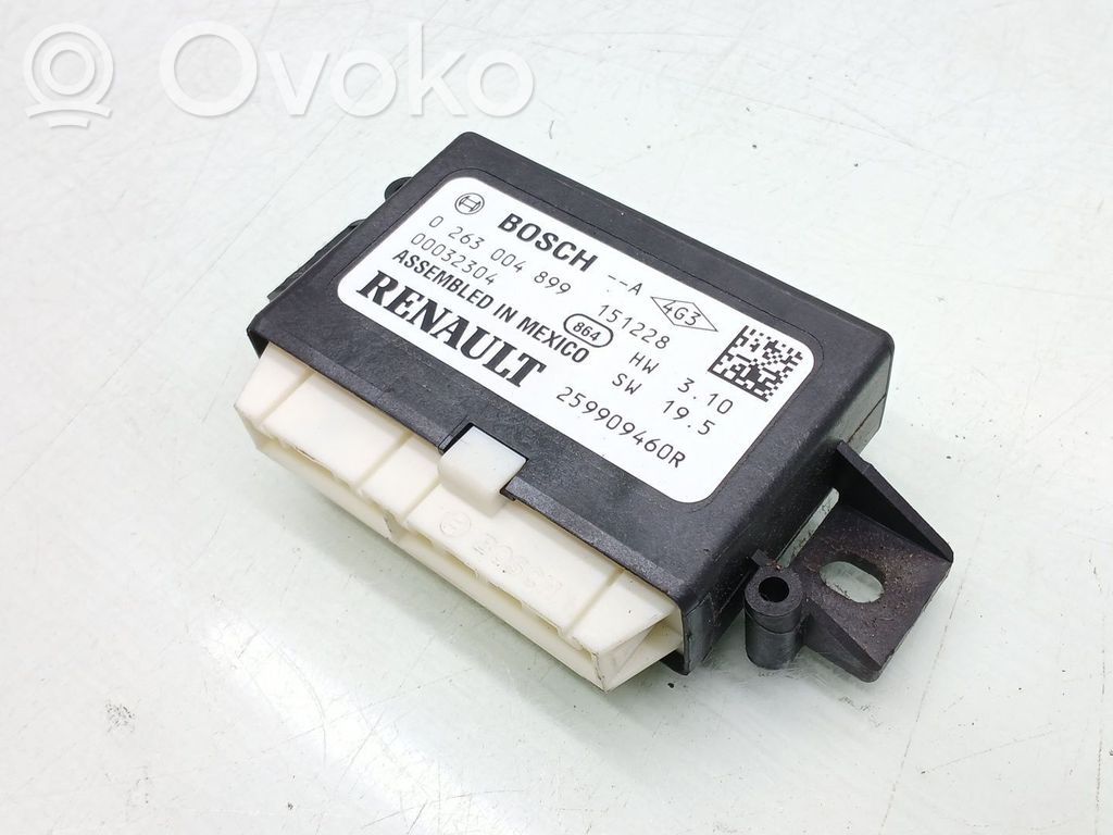 Sonstige Steuergeräte / Module   00032304259909460R,0263004899