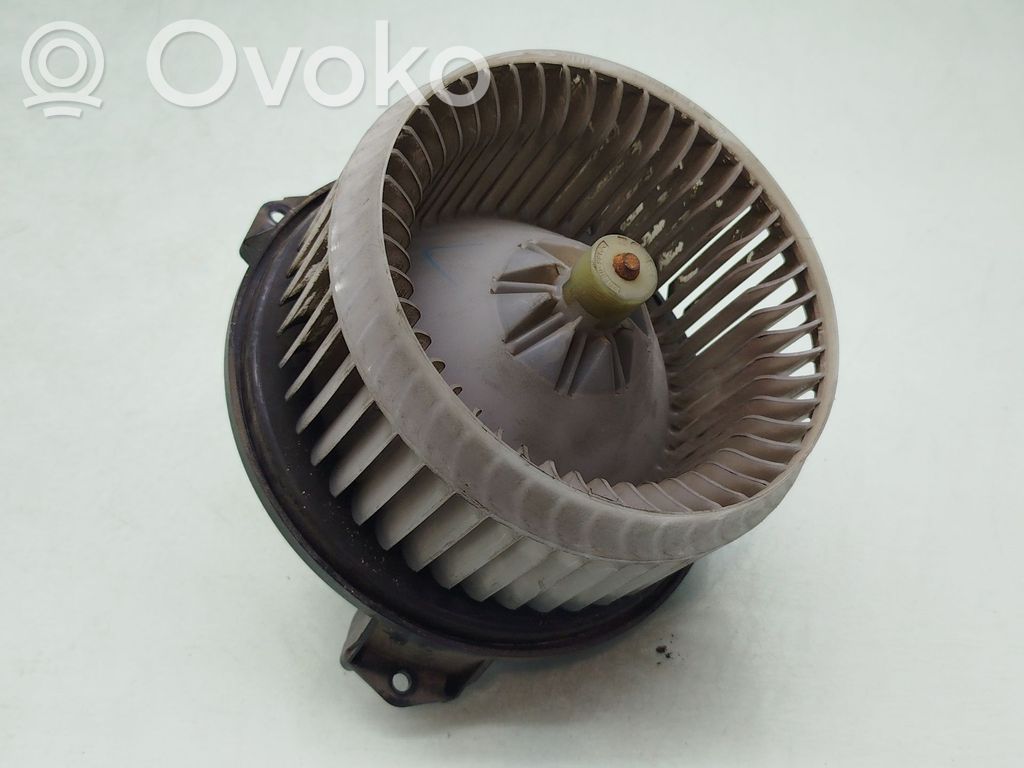 Toyota RAV 4 (XA30) Ventola riscaldamento/ventilatore abitacolo 