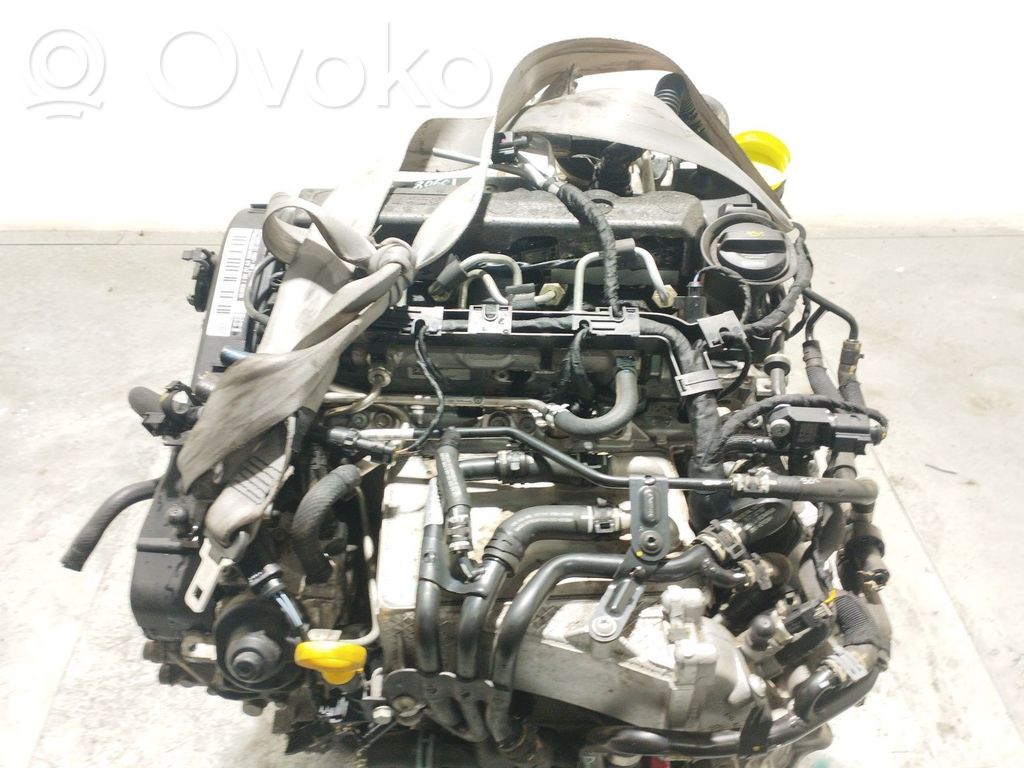 Engine   DFG