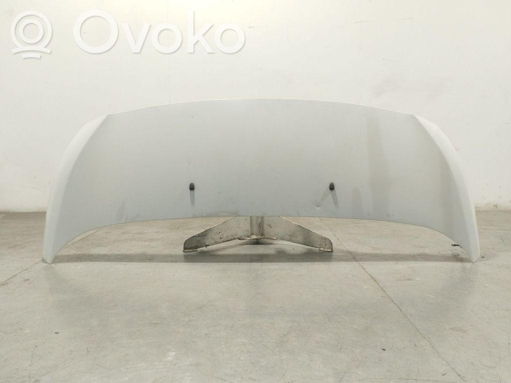 Citroen Jumpy Dzinēja pārsegs (vāks) 